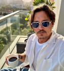 Johnny Depp