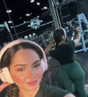 Alex sure