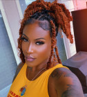 Joyce nancy