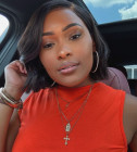 Michelle Willams