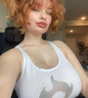 Alex babe